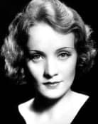 Marlene Dietrich series tv