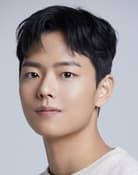 Jung Woo-jin series tv