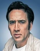 Nicolas Cage series tv