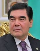 Gurbanguly Berdimuhamedow series tv