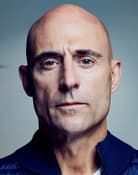 Mark Strong series tv