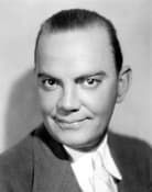 Cliff Edwards series tv