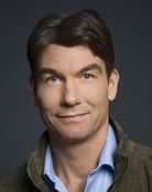 Jerry O'Connell series tv