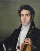 Niccolò Paganini series tv