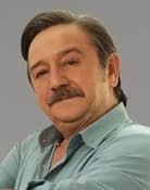 Süleyman Atanısev series tv
