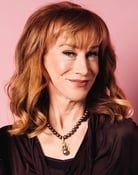 Image Kathy Griffin