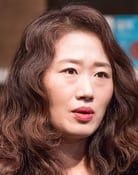 Kwak Ji-sook series tv
