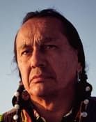 Russell Means series tv