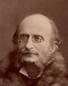Jacques Offenbach series tv
