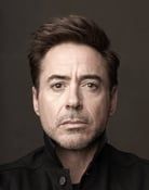 Robert Downey Jr. series tv
