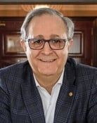 José Antonio Sayagués series tv