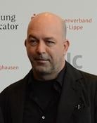 Holger Karsten Schmidt series tv