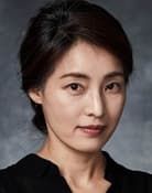 Kang Ji-eun series tv