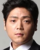 Kang Shin-Ha series tv