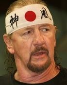 Image Terry Funk