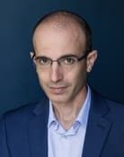 Yuval Harari series tv