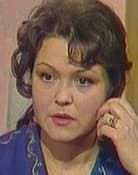 Nadezhda Korunkova series tv