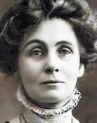 Image Emmeline Pankhurst