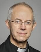 Justin Welby series tv