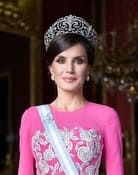 Queen Letizia of Spain series tv