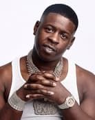 Blac Youngsta series tv