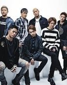 Image GENERATIONS from EXILE TRIBE
