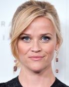 Reese Witherspoon series tv