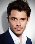 Kenny Doughty series tv