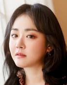 Moon Geun-young series tv