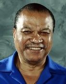 Image Billy Dee Williams