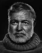 Image Ernest Hemingway