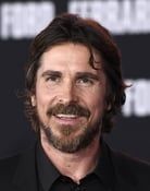 Christian Bale series tv