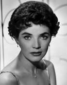 Image Polly Bergen