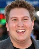 Nate Torrence series tv