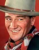 John Wayne series tv