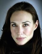 Claire Forlani series tv