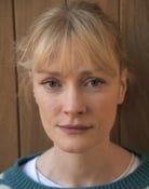 Claire Skinner series tv