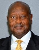 Image Yoweri Museveni