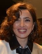 Sandra Nashaat series tv