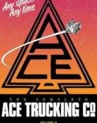 Ace Trucking Company series tv