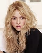 Shakira series tv