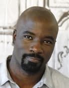 Mike Colter series tv