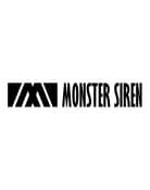 Monster Siren Records series tv