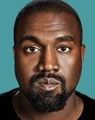 Kanye West series tv