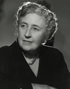 Image Agatha Christie
