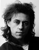 Bob Geldof series tv
