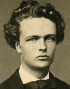 Image August Strindberg