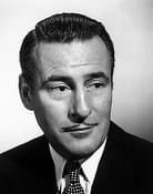 Tom Conway series tv