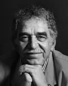 Image Gabriel García Márquez