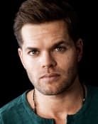 Wes Chatham series tv